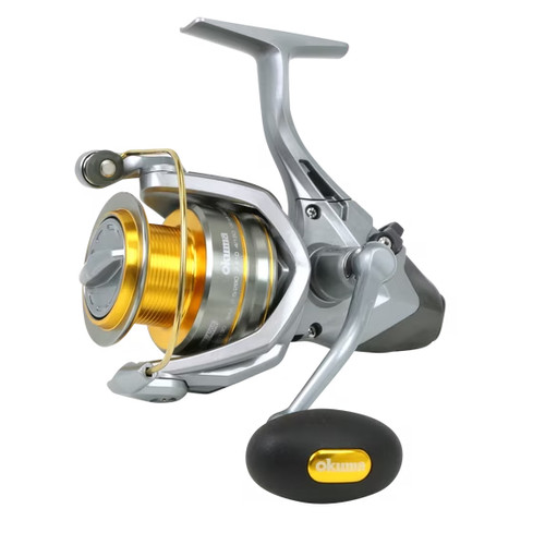 New okuma fishing - fishing, tackle
