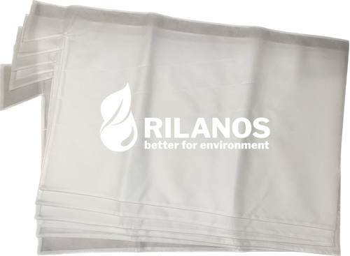 Okuma cnc coolant bag - coolant, filter