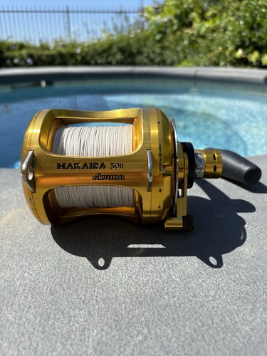 Okuma makaira 30ii 2 - okuma,
