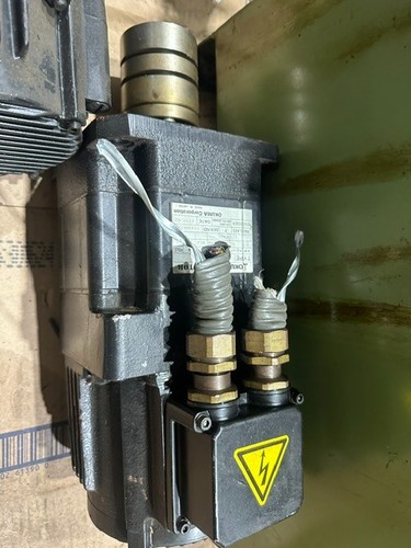 Okuma servo - okuma,