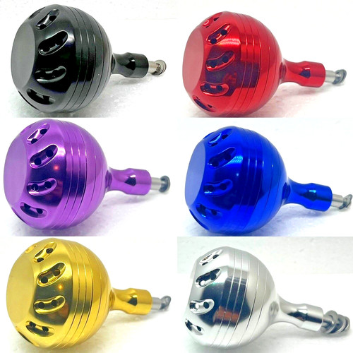 Power handle ftdk 45mm - handle,